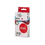 Картридж струйный Sakura C2P25AE (№935XL Magenta) для HP, пурпурный, 14,6 мл., 1000 к., фото3