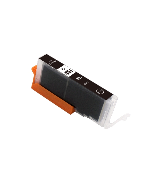 Картридж струйный NVPrint CLI-451XL (NV-6472B001) Black для Canon Pixma iP7240/MG6340/MG5440 (12 мл)