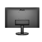Монитор 23.8' AOC 24B3HA2 IPS 1920x1080, 100 Гц, 4 мс, 16:9, 250 кд/м2, 1xHDMI, 1xVGA, черный, фото12