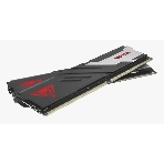 Оперативная память Patriot Viper Venom, DDR5, 32GB (2x16GB), 6800MHz, CL34, DIMM, с радиатором, черный, фото12