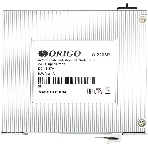 Коммутатор Unmanaged Industrial Switch 4x1000Base-T PoE, 2x1000Base-X SFP, PoE Budget 120W, Surge 4KV, -40 to 75°C, фото4