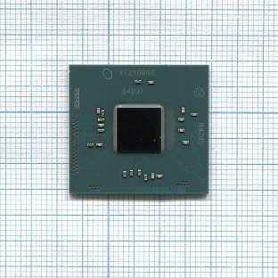 Процессор Intel Mobile Celeron N3060 (SR2KN)