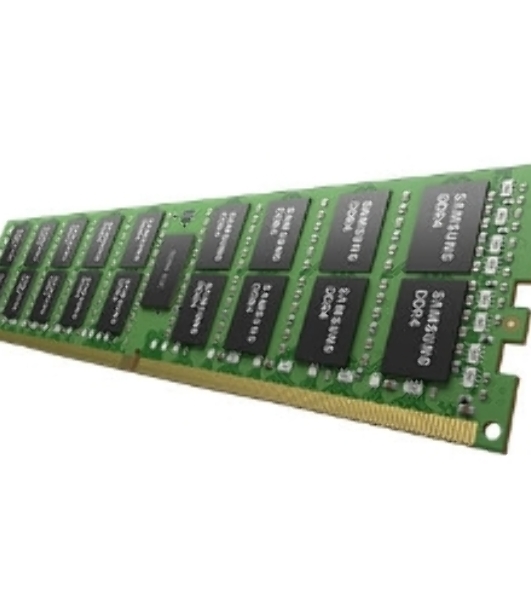 Оперативная память Samsung, DDR4, 64GB (1x64GB), 3200MHz, CL22, ECC, RDIMM