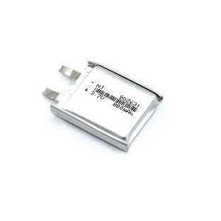 Аккумулятор Li-Pol (батарея) 8*26*31мм 2pin 3.7V/800mAh