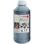 Чернила Cactus CS-I-PFI030MBK-1L PFI-030 черный матовый 1000мл для Canon imagePROGRAF TA-20/30, фото3