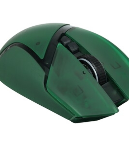 Игровая мышь Razer Basilisk V3 Pro 35K - Phantom Green Ed.