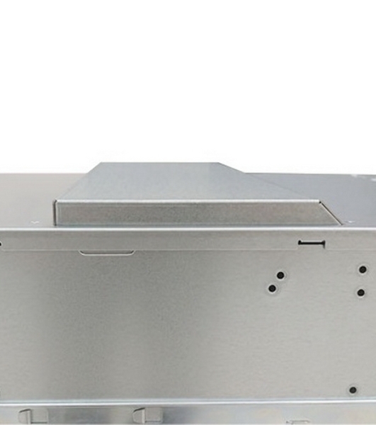 Аксессуар для серверного оборудования TOP COVER/SC418G MCP-230-41803-0N SUPERMICRO