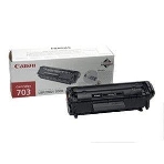 Картридж лазерный Canon 703 (7616A005) черный (2000 стр.) для Canon LBP-2900/3000, фото3