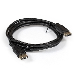 Кабель ExeGate EX284913RUS DisplayPort (20M-20M) 3.0м ExeGate EX-CC-DP-3.0 v1.2, позол. контакты, фото 1