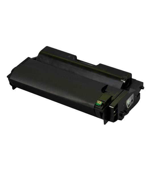 Картридж Sakura SP3500XE для Ricoh, черный, 6400 к.