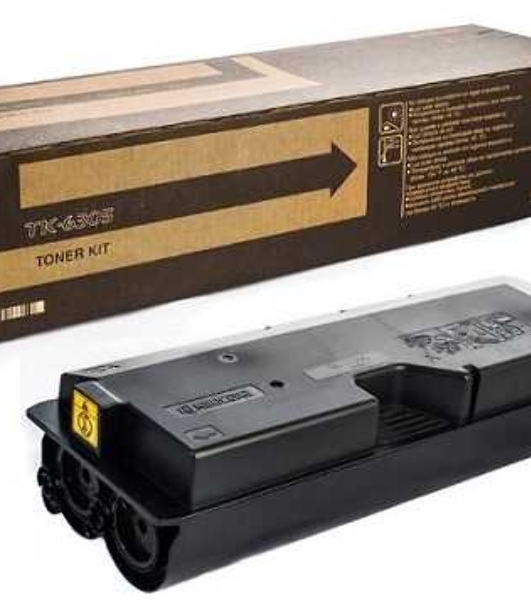 Картридж лазерный Kyocera TK-6305 (1T02LH0NL0/1T02LH0NL1) черный для TASKalfa 3500i/4500i/5500i 35000 стр
