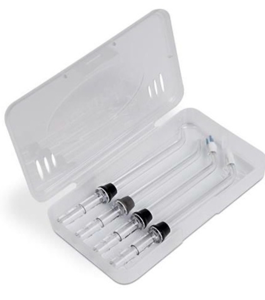 Ирригатор Waterpik WP-672ЕU черный