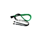 Кабель U.2 Enabler, HD (SFF8643) -to- Slimline (SFF8654), 1m, Used with systems that use the Slimline connector on the backplane (05-50063-00), фото3