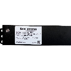 Блок распределения питания NTSS NTSS-PDU-DA2030 гор.размещ. 8x базовые 16A клеммная колодка, фото2