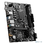 Материнская плата MSI PRO B760M-E, LGA 1700, Intel B760, 2xDDR5, 4xSATA, 1xM.2, 1xPCIe 4.0 x16, 1xPCIe 4.0 x1, 1xHDMI, 1xVGA, 1x1Gb LAN, 2xUSB-A 3.2 Gen 1, 4xUSB-A 2.0, 3x3.5 мм, 7.1, mATX, фото8