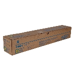 Тонер-картридж Konica-Minolta TN-221Y желтый, для bizhub C227/C287, фото4