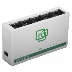 Коммутатор SNR SNR-S1000-5T, 10/100BaseT, количество портов 5 шт, (L2), фото3