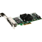 Сетевой адаптер Intel I350-T4V2 (I350T4V2, I350T4V2BLK), фото13