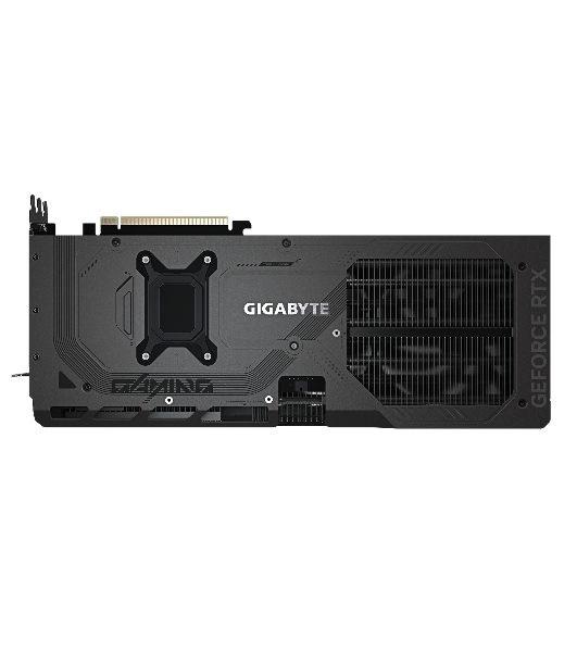 Видеокарта Gigabyte GV-N507TGAMING OC-16GD 1.0 NV RTX 5070TI 16Gb 256bit GDDR7 2805/28000/HDMI