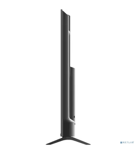 Телевизор Haier 32' DH1U6MD04RU S2 PRO серый LED FHD 60Hz Smart TV 1GB/16GB