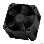 Комплект вентиляторов для корпуса Arctic S4028-6K (5 шт.) черный, 40 мм, 6000 об/мин, 4 pin, фото9