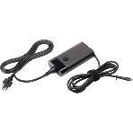 Блок питания (сетевой адаптер) для ноутбуков HP 20V 4.5A 90W Type-C, фото3