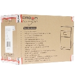 Источник бесперебойного питания Crown CMUOA-350-1K EURO/1000 ВА/900 Вт/2xCEE 7/3 (Schuko) (евророзетка), фото23
