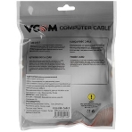 Кабель VCOM VUS7049-5M USB2.0-repeater, удлинительный активный Am-->Af 5м, фото10