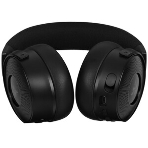 Гарнитура Razer Kraken V4 чёрный, беспроводная, bluetooth, до 70 ч, подсветка, фото18