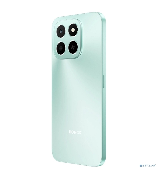 Смартфон HONOR X6c 6/256Gb, голубой