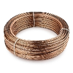 Акустический кабель Cablexpert CC-TC2x1,0-30M, прозрачный, 30 м, бухта, фото2