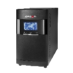 Источник бесперебойного питания Crown CMUOA-350-2K EURO/2000 ВА/1800 Вт/4 х CEE 7 (евророзетка), фото9