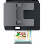 МФУ струйное HP Smart Tank 615 AiO (Y0F71A), A4, цветной, печ. до 22 стр/мин. (ч/б) до 16 стр/мин. (цвет), скан. до 5 стр/мин. (ч/б) 3 стр/мин. (цвет), 1200 x 1200 dpi (ч/б печать, скан.) 1200 x 4800 dpi (печать цвет), USB, Wi-Fi, BlueTooth, Air Print, Mopria, фото5