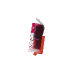 Картридж струйный Sakura C2P25AE (№935XL Magenta) для HP, пурпурный, 14,6 мл., 1000 к., фото2