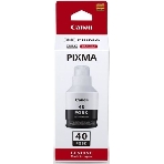 Контейнер с чернилами Canon GI-40 BK для GM2040/G5040/G6040. Черный. 6000 страниц., фото3