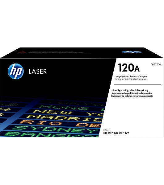 Фотобарабан HP 120A (16000 стр)