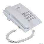 Телефон проводной SANYO RA-S204W белый, фото13