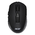 Мышь беспроводная Acer OMR070 черный, 1600 dpi, радиоканал, Bluetooth, USB, кнопки - 6, фото31