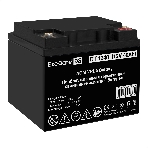 Батарея ExeGate DT 1240 (12V 40Ah), клеммы под болт М6, фото11