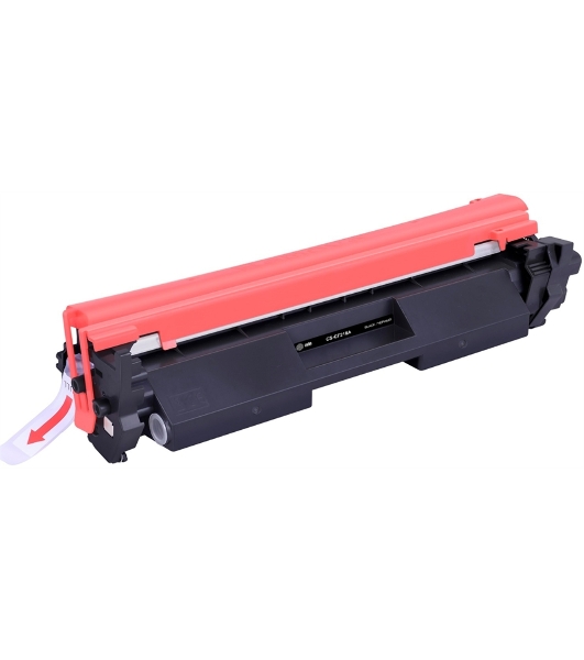 Картридж лазерный Cactus CS-CF218A черный (1400 стр.) для HP LJ M104/M132