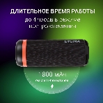 Колонка портативная Digma D-PS1521 черный 16W 2.0 BT 10м 1800mAh, фото6