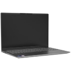 Ноутбук 16' IPS WUXGA LENOVO ThinkBook 16 G8 IRL grey (Core 7 240H/16Gb/512Gb SSD/VGA int/FP/noOS) ((21SH00JDFW)), фото13