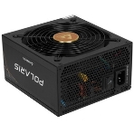 Блок питания Chieftec Polaris PPS-850FC, 850Вт, 80 PLUS Gold, 120мм, модульный, черный, фото21