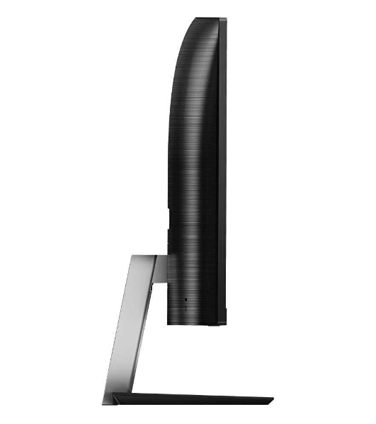 Монитор 31.5' Philips 322E1C VA 1920x1080, 75 Гц, 4 мс, 16:9, 250 кд/м2, 1xHDMI, 1xDP, изогнутый, 1x3.5 мм, черный