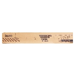 Кронштейн для проектора Buro PR06-W белый макс.20кг потолочный поворот и наклон, фото6