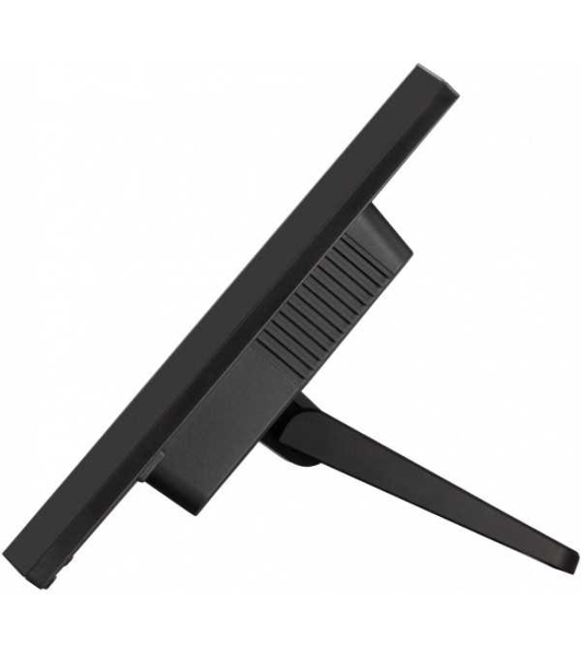 Монитор 21.5' ViewSonic TD2223 VA 1920x1080, 75 Гц, 6.5 мс, 16:9, 250 кд/м², VGA, DVI-D, HDMI 1.4, DP, USB Hub (2×USB 2.0), 3.5 Jack, аудиовход, динамики (2×2 Вт), сенсорный экран (IR Touch), черный