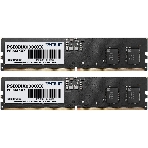 Оперативная память Patriot Signature, DDR5, 32GB (2x16 GB), 4800 MHz, CL40, DIMM, фото9