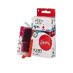 Картридж струйный Sakura C2P25AE (№935XL Magenta) для HP, пурпурный, 14,6 мл., 1000 к., фото 1