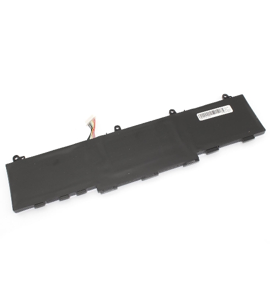 Аккумуляторная батарея для ноутбука HP EliteBook x360 830 G7 11.55V 4400mAh (53Wh)