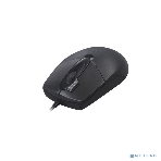 Мышь проводная A4Tech OP-730D черный, 1200 dpi, USB, кнопки - 4, фото11